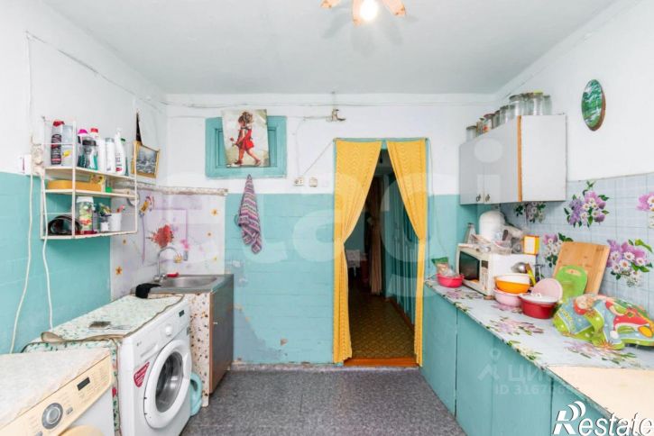 2-комн квартира улица Энергетиков, 18,  д. 18