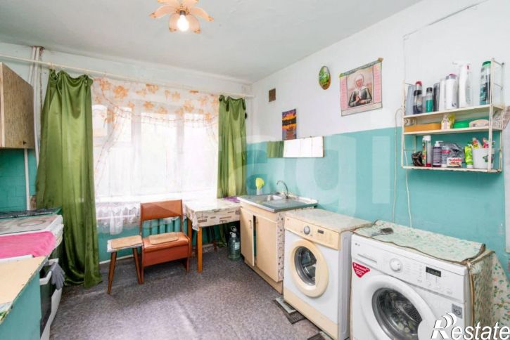 2-комн квартира улица Энергетиков, 18,  д. 18