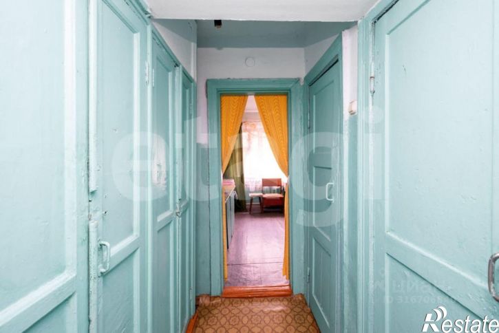 2-комн квартира улица Энергетиков, 18,  д. 18