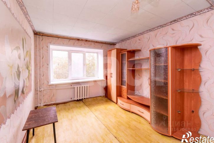 2-комн квартира улица Энергетиков, 18,  д. 18