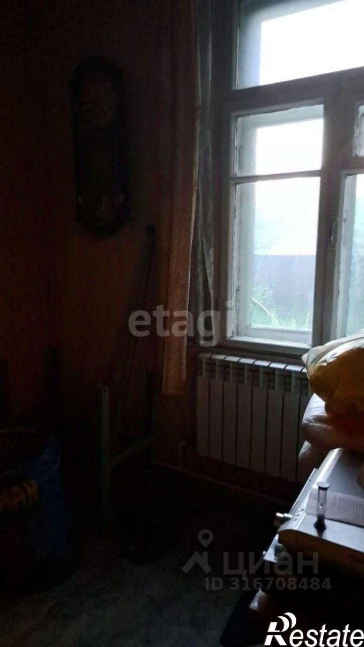 1-комн квартира Нагорная улица, 19,  д. 19