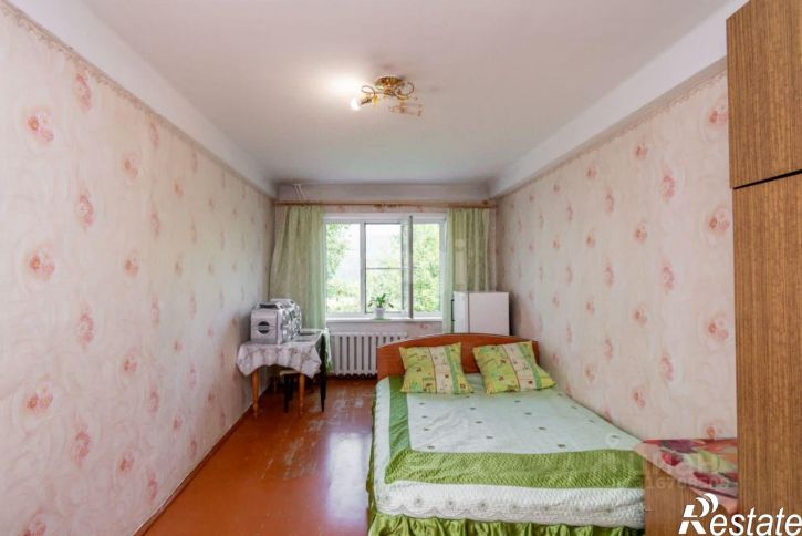 3-комн квартира Верхоленская улица, 22,  д. 22