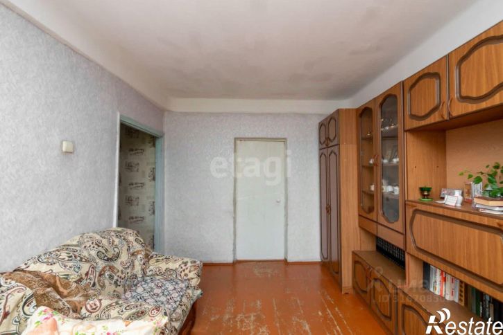 3-комн квартира Верхоленская улица, 22,  д. 22