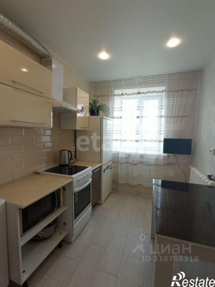 3-комн квартира Звёздная улица, 14,  д. 14