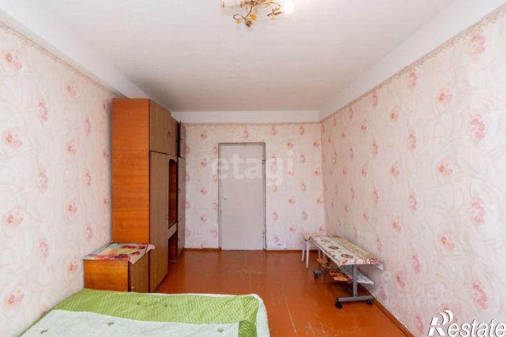 3-комн квартира Верхоленская улица, 22,  д. 22