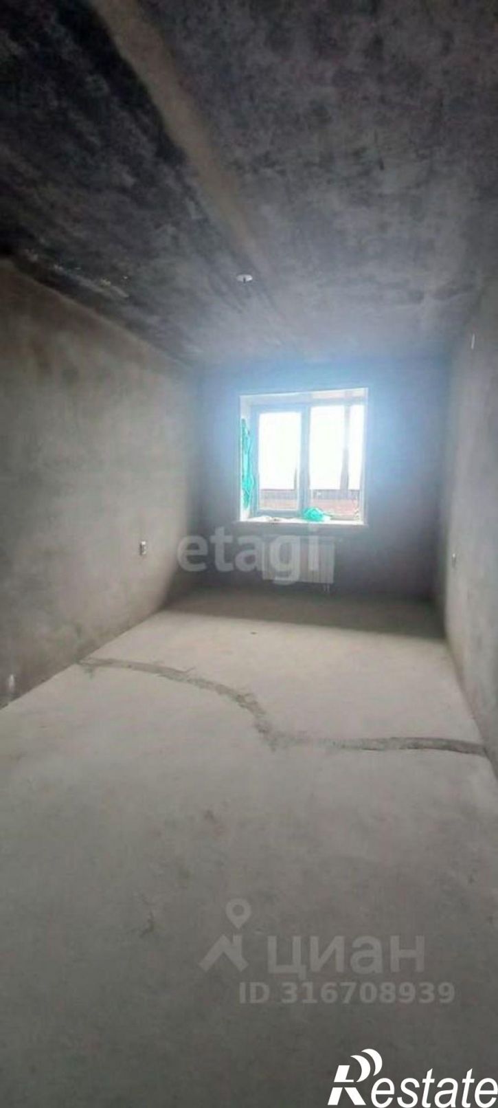 1-комн квартира городской округ Чита