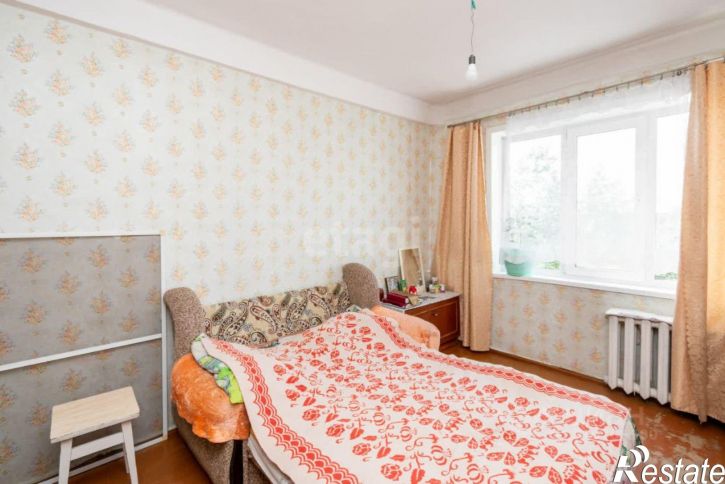 3-комн квартира Верхоленская улица, 22,  д. 22