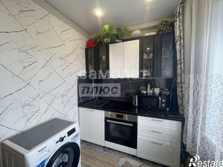 2-комн квартира Чита г., Железнодорожный