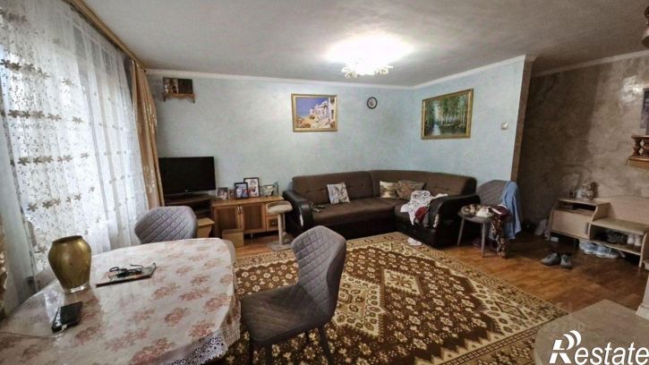 2-комн квартира Чита, Кайдаловская улица, 10