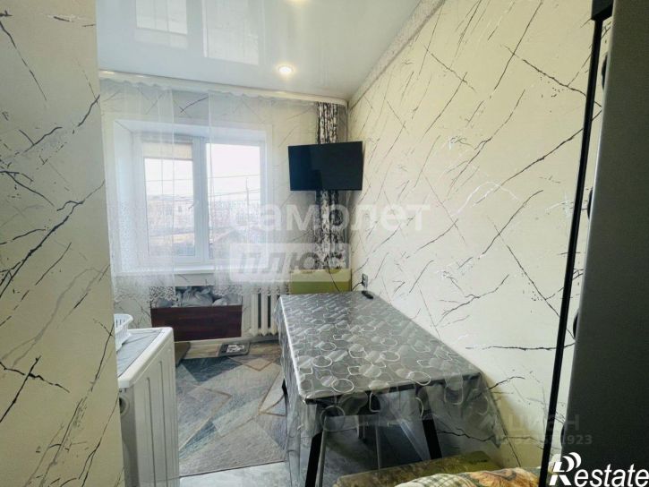 2-комн квартира Чита г., Железнодорожный