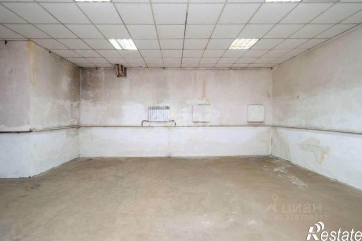 Офис Красноярская улица, 6,  д. 6