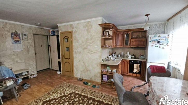 2-комн квартира Чита, Кайдаловская улица, 10