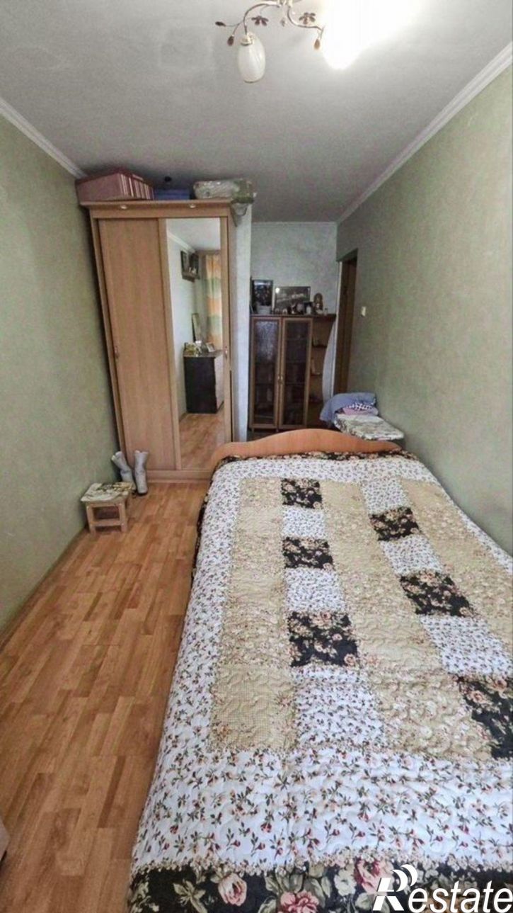 2-комн квартира Чита, Кайдаловская улица, 10