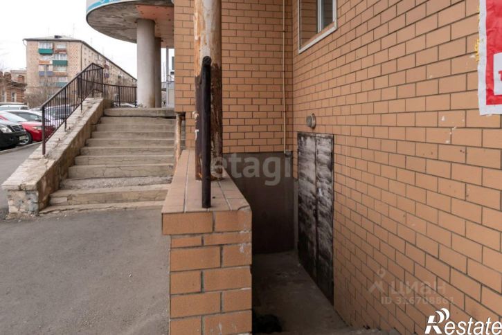 Офис Красноярская улица, 6,  д. 6