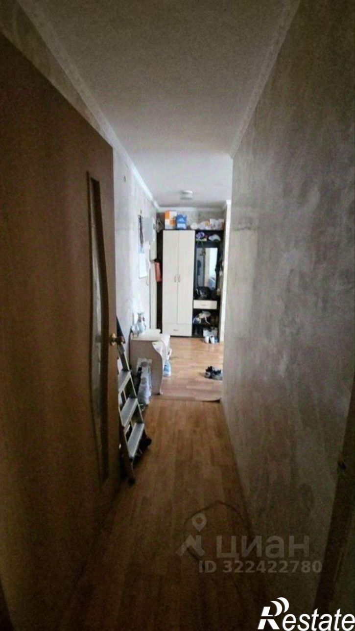 2-комн квартира Чита, Кайдаловская улица, 10