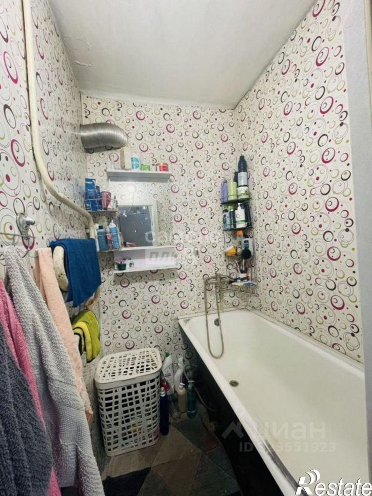 2-комн квартира Чита г., Железнодорожный