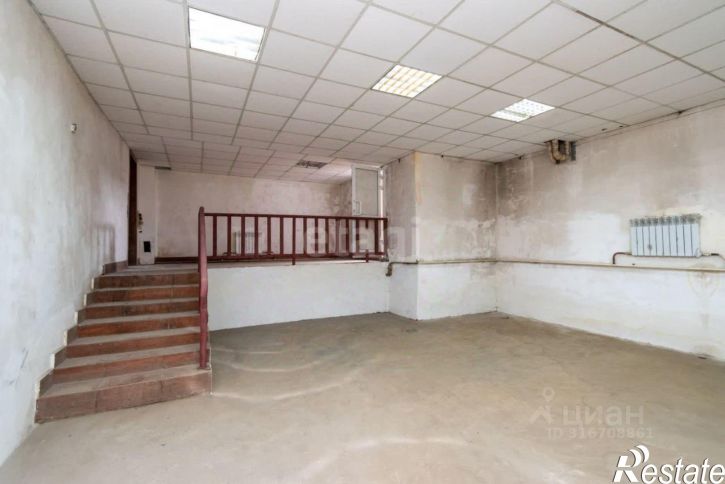 Офис Красноярская улица, 6,  д. 6