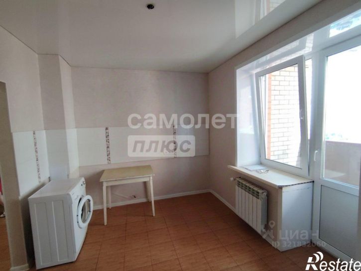 1-комн квартира Чита г., Центральный