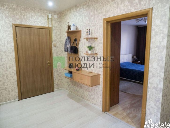 3-комн квартира Крымская улица, 8,  д. 8