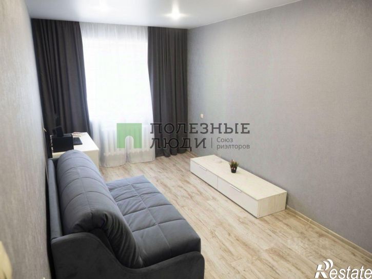 3-комн квартира Крымская улица, 8,  д. 8