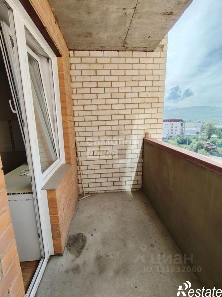 1-комн квартира Чита г., Центральный