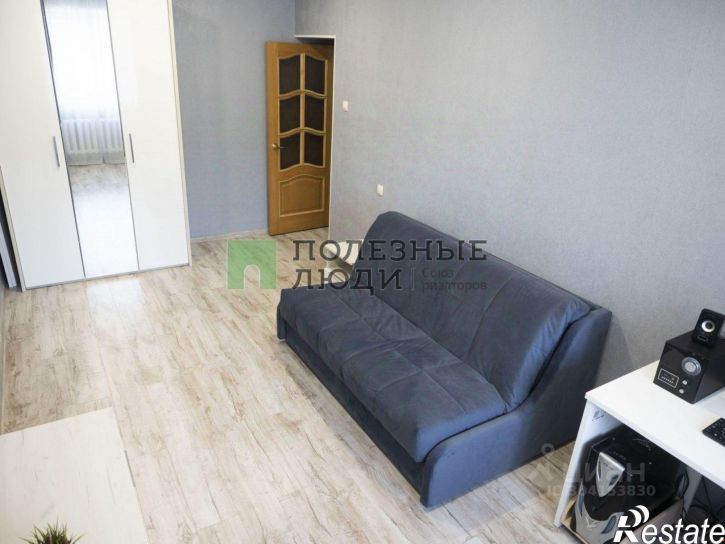 3-комн квартира Крымская улица, 8,  д. 8