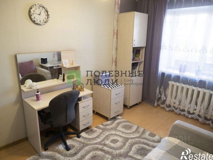 3-комн квартира Крымская улица, 8,  д. 8