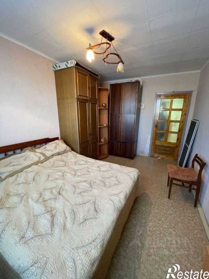 4-комн квартира Путейская улица, 49,  д. 49