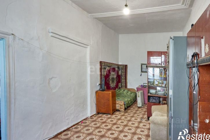 1-комн квартира улица Забайкальского Рабочего, 31,  д. 31