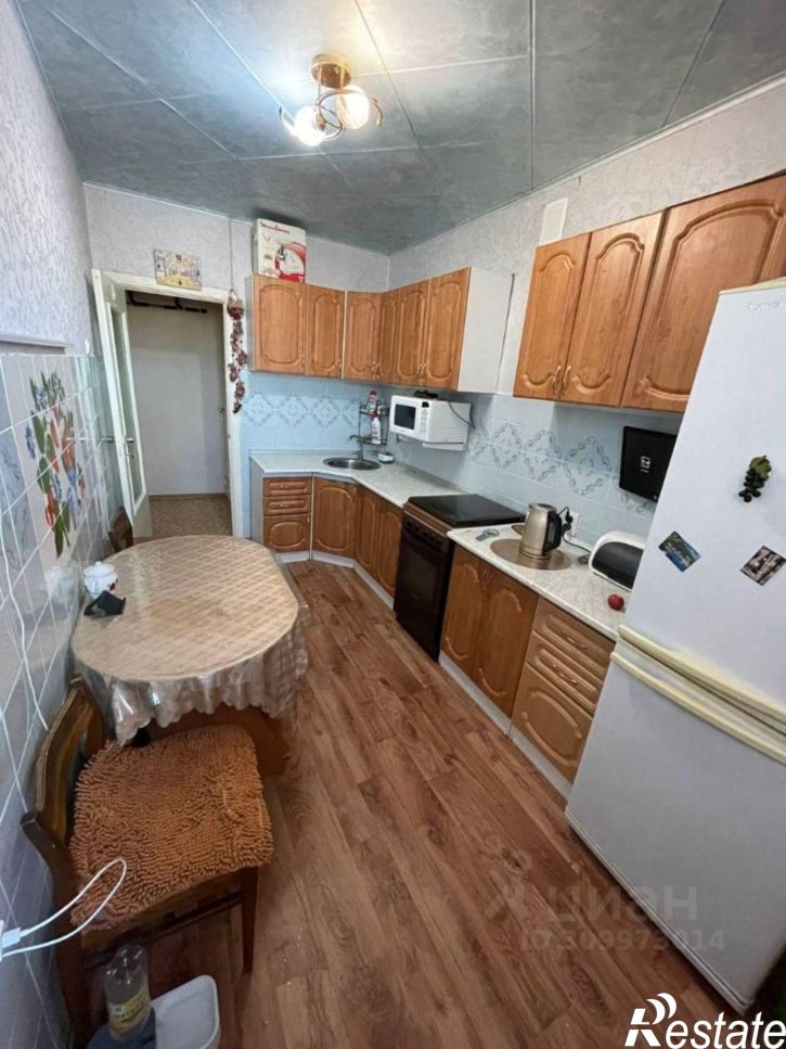 4-комн квартира Путейская улица, 49,  д. 49