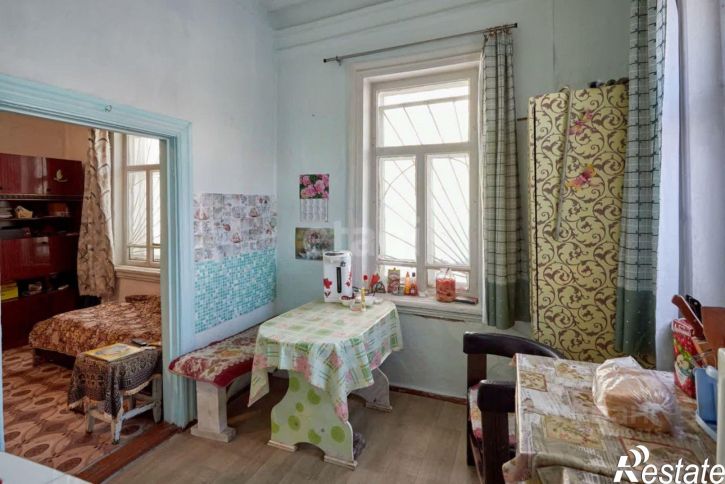 1-комн квартира улица Забайкальского Рабочего, 31,  д. 31