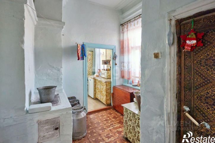 1-комн квартира улица Забайкальского Рабочего, 31,  д. 31