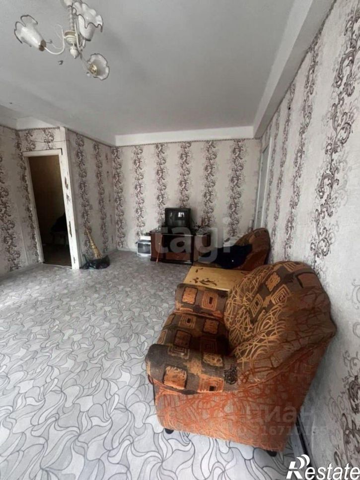 2-комн квартира улица Кутузова, 683,  д. 683