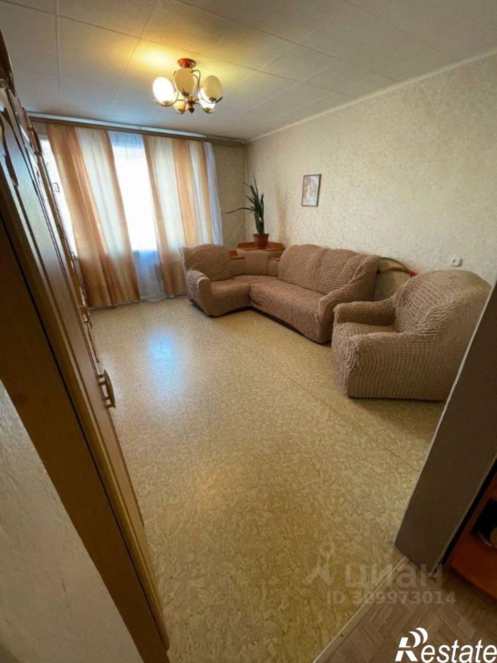 4-комн квартира Путейская улица, 49,  д. 49