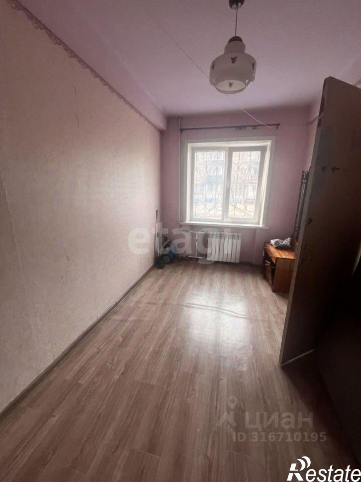 2-комн квартира улица Кутузова, 683,  д. 683