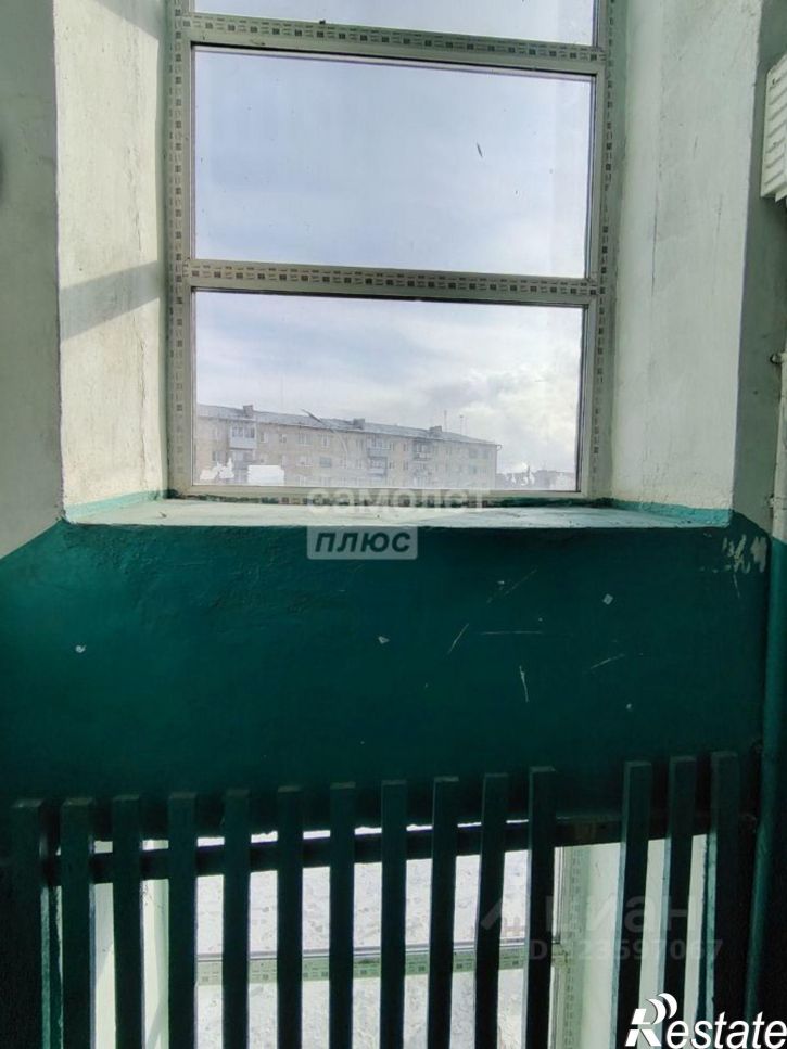 2-комн квартира Чита г., Черновский, Строителей ул.