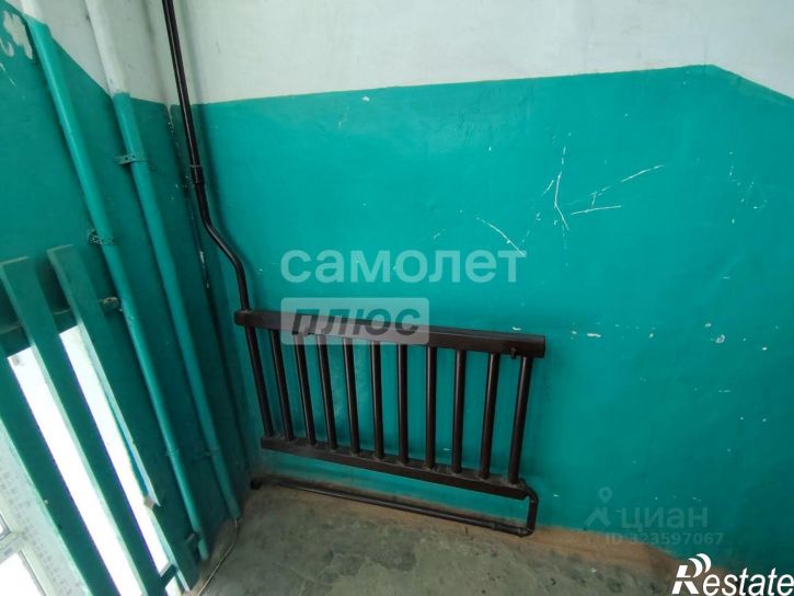 2-комн квартира Чита г., Черновский, Строителей ул.