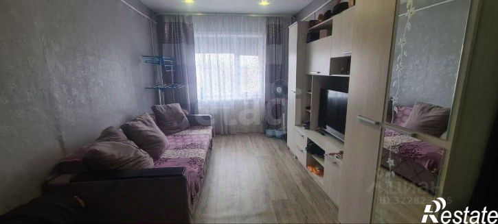 1-комн квартира Казачья улица, 3В,  д. 3В