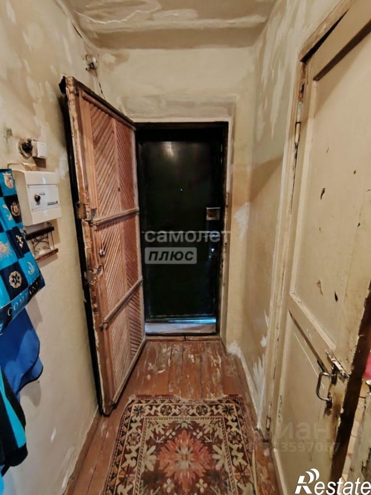 2-комн квартира Чита г., Черновский, Строителей ул.