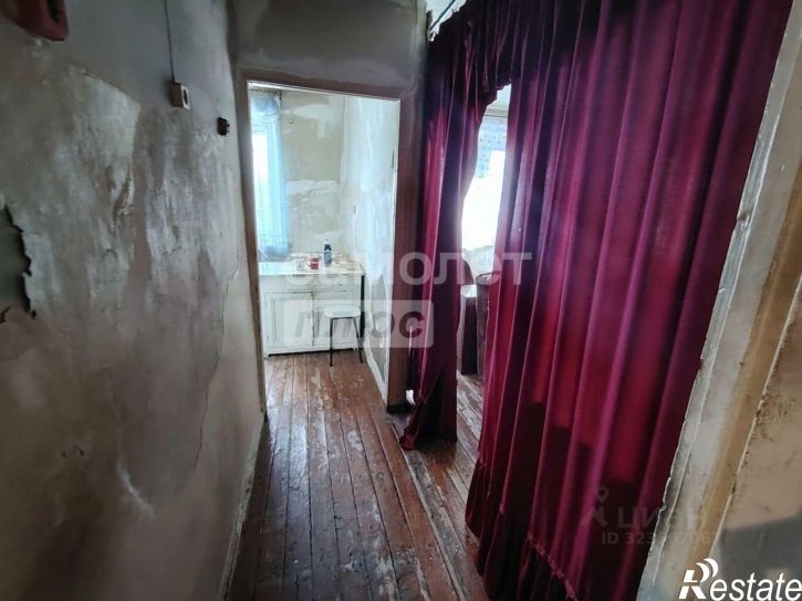 2-комн квартира Чита г., Черновский, Строителей ул.