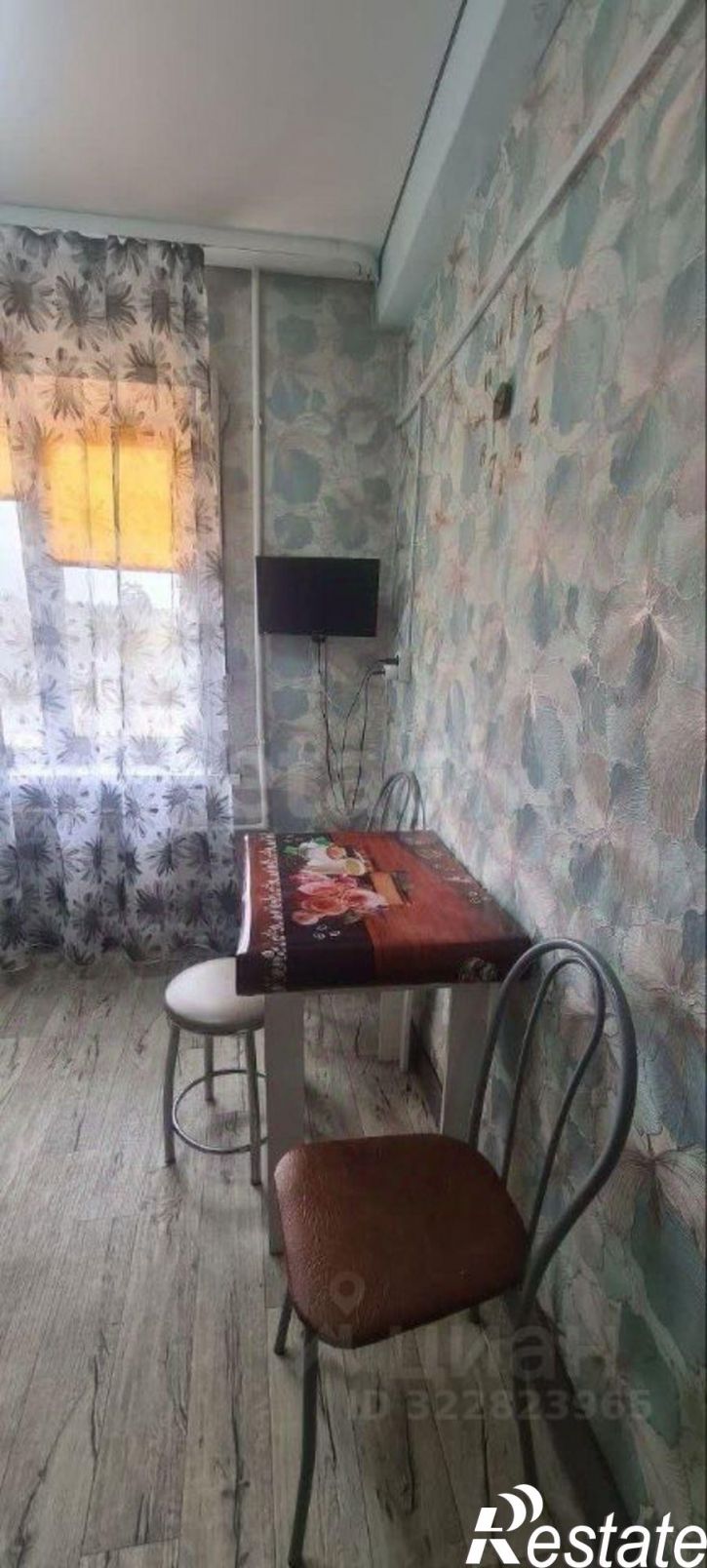 1-комн квартира Казачья улица, 3В,  д. 3В