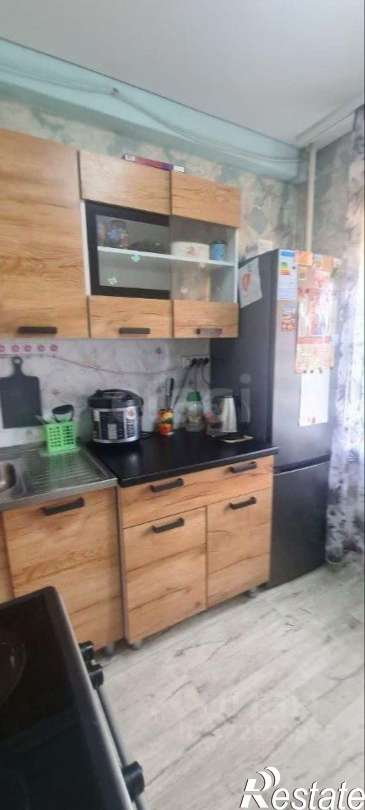 1-комн квартира Казачья улица, 3В,  д. 3В