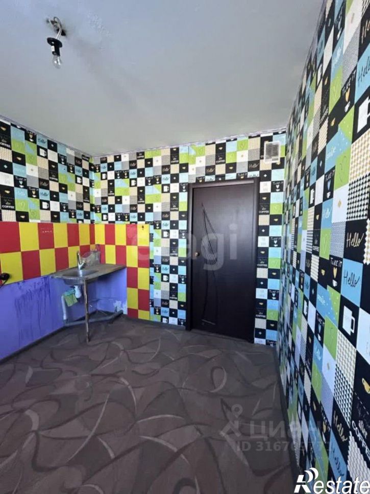 4-комн квартира Новопутейская улица, 20,  д. 20