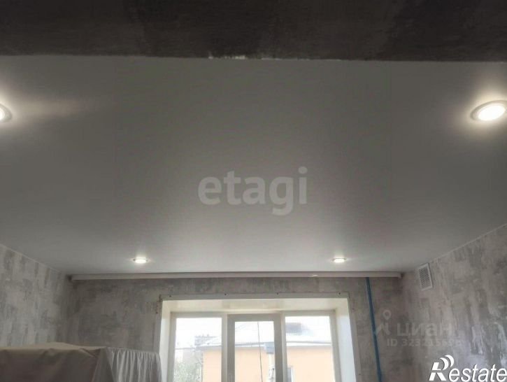 Комната улица Энергетиков, 14,  д. 14