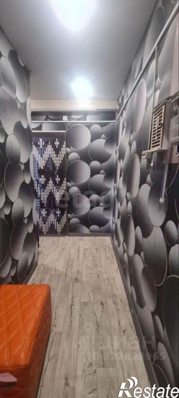 1-комн квартира Казачья улица, 3В,  д. 3В