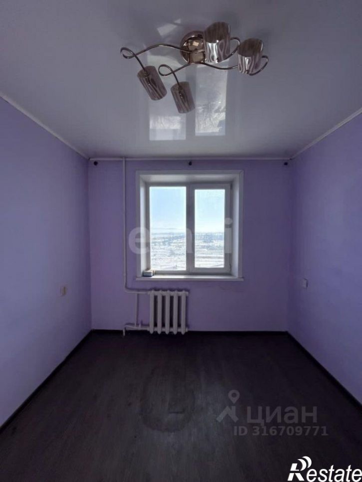 4-комн квартира Новопутейская улица, 20,  д. 20