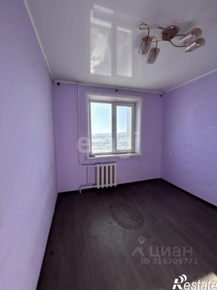 4-комн квартира Новопутейская улица, 20,  д. 20