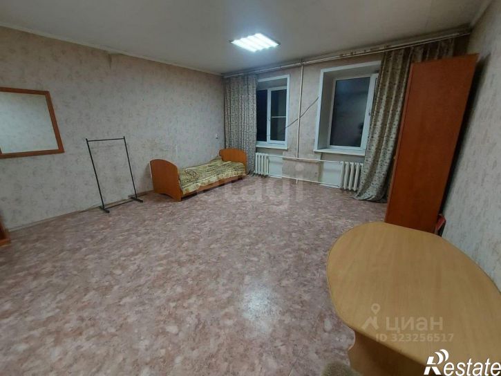 Комната 1-я Кооперативная улица, 29,  д. 29