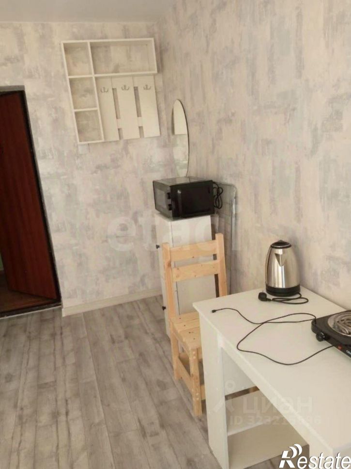 Комната улица Энергетиков, 14,  д. 14