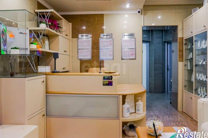 Помещение свободного назначения Красноярская улица, 31,  д. 31